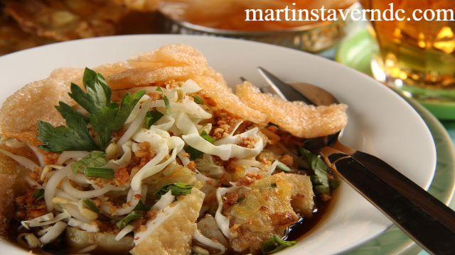 Wisata Kuliner Legendaris Magelang yang Menggugah Selera
