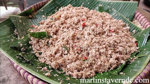 Menjelajahi Wisata Kuliner Khas Pekalongan