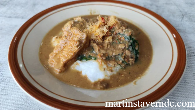 Wisata Kuliner Salatiga: Rasa Tradisi di Kota Sejuk