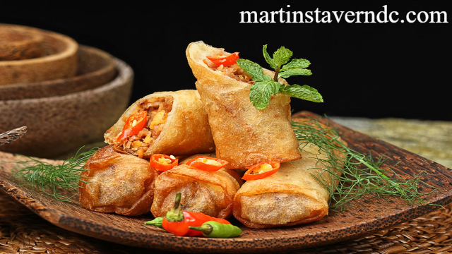 Menjelajah Wisata Kuliner Khas Semarang yang Menggugah Selera