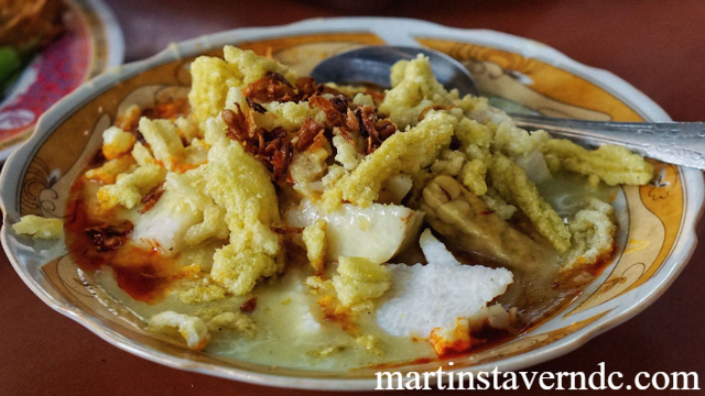 Wisata Kuliner Khas Tegal yang Wajib Dicoba
