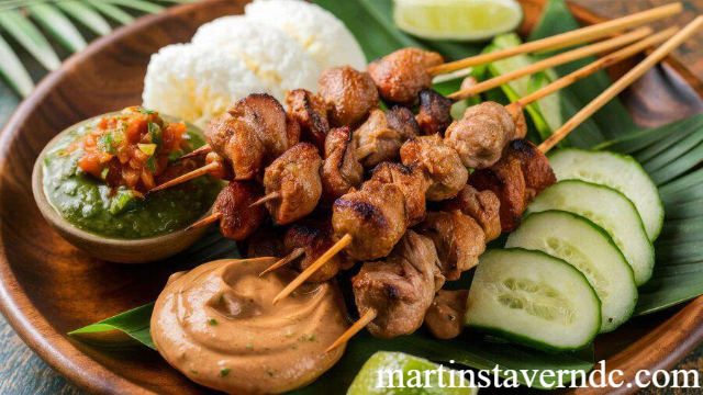 Wisata Kuliner Kota Batu: Surga Rasa di Tengah Sejuknya Pegunungan