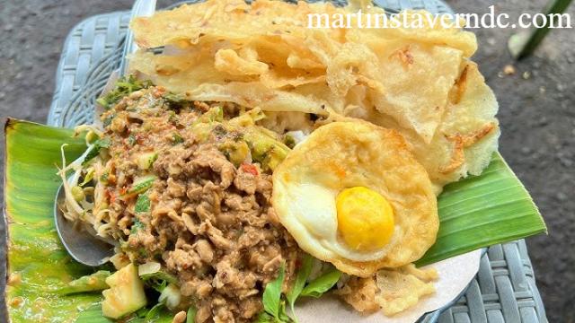 Wisata Kuliner Kediri: Menjelajahi Cita Rasa Lokal yang Menggugah Selera